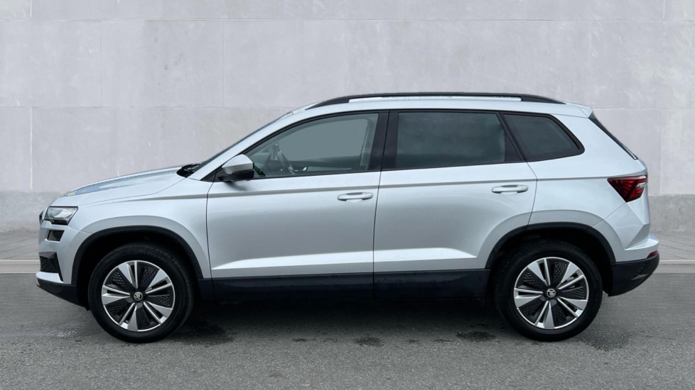 Used Skoda Karoq 2023 for sale - 76229312: Photo 9