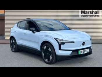 2024 - 315kW Twin Motor Performance Plus 69kWh 5dr Auto