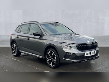 Skoda - Kamiq