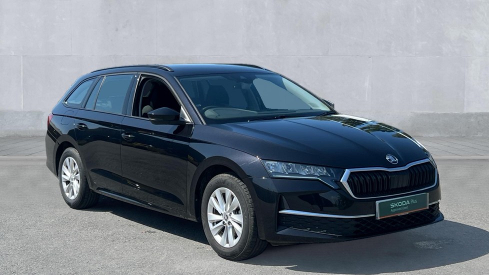 Used Skoda Octavia 2024 for sale - 76868272: Photo 1