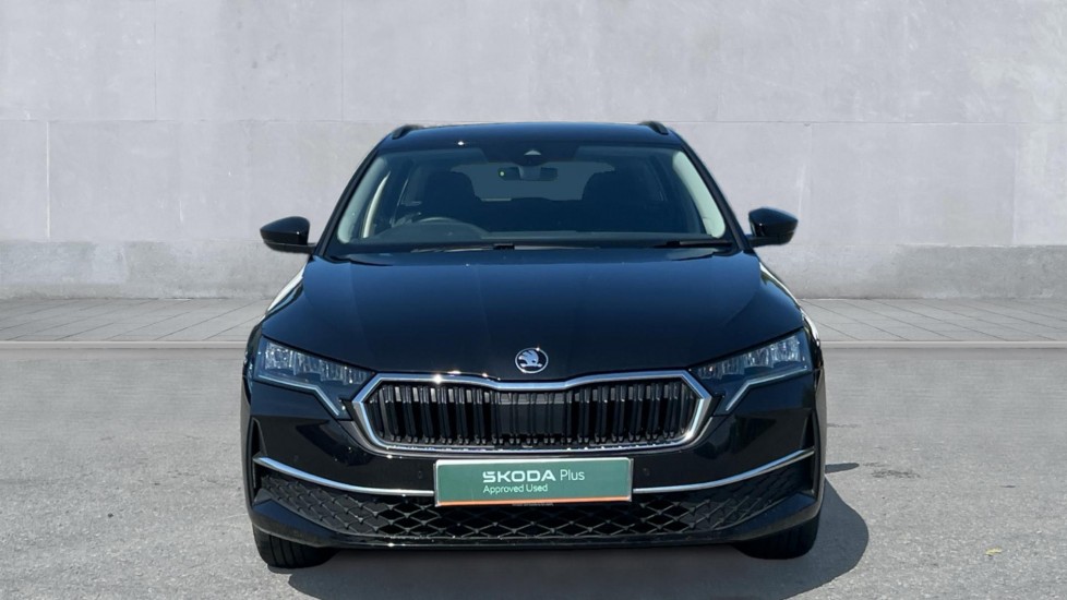 Used Skoda Octavia 2024 for sale - 76868272: Photo 10