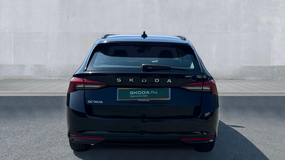Used Skoda Octavia 2024 for sale - 76868272: Photo 11