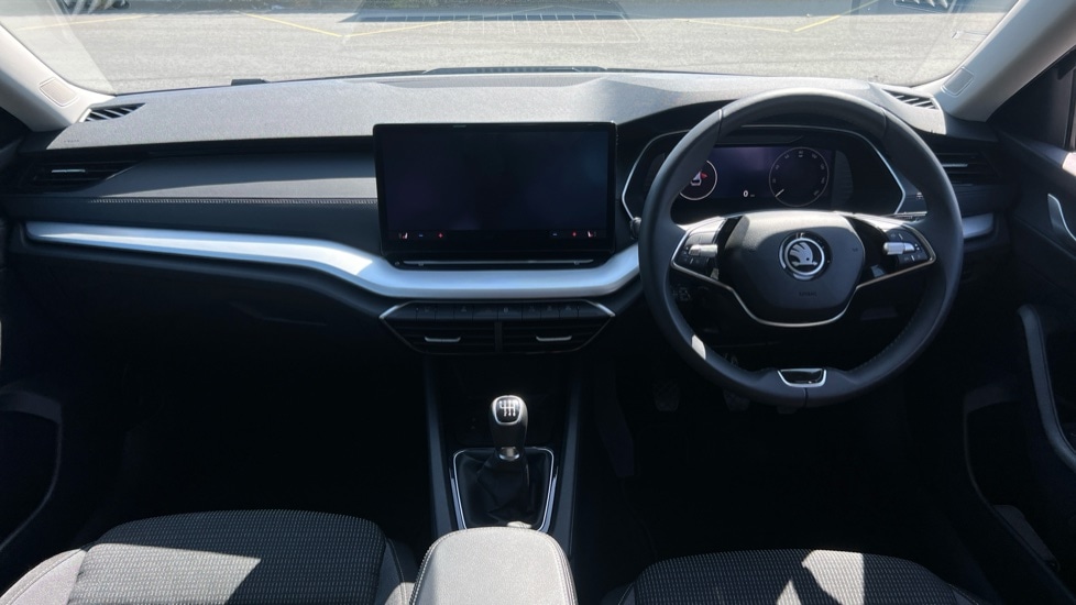 Used Skoda Octavia 2024 for sale - 76868272: Photo 12