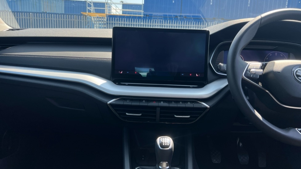 Used Skoda Octavia 2024 for sale - 76868272: Photo 13