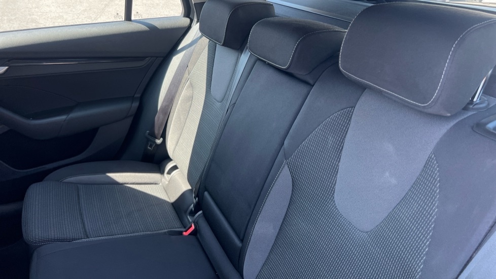 Used Skoda Octavia 2024 for sale - 76868272: Photo 15