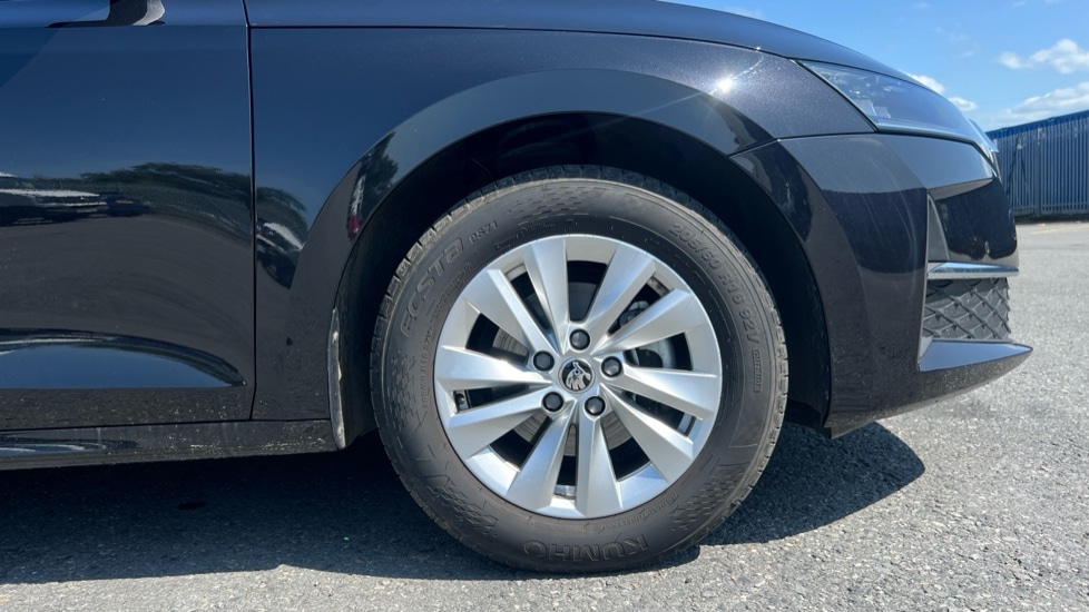 Used Skoda Octavia 2024 for sale - 76868272: Photo 18