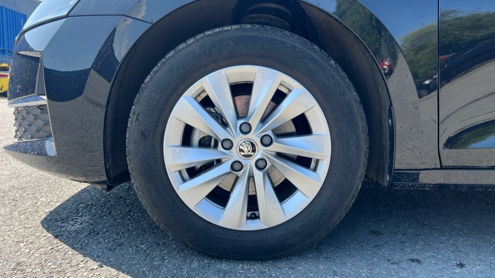 Used Skoda Octavia 2024 for sale - 76868272: Photo 19