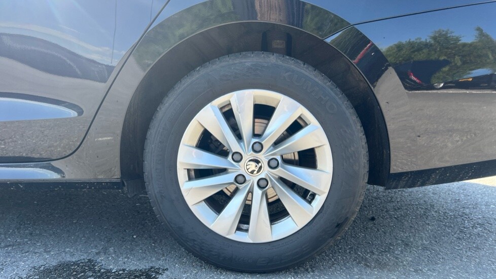 Used Skoda Octavia 2024 for sale - 76868272: Photo 20