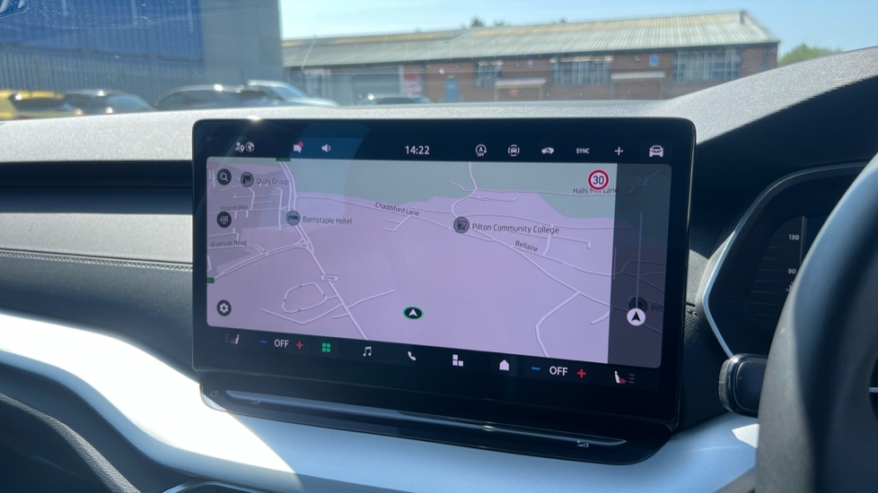 Used Skoda Octavia 2024 for sale - 76868272: Photo 21