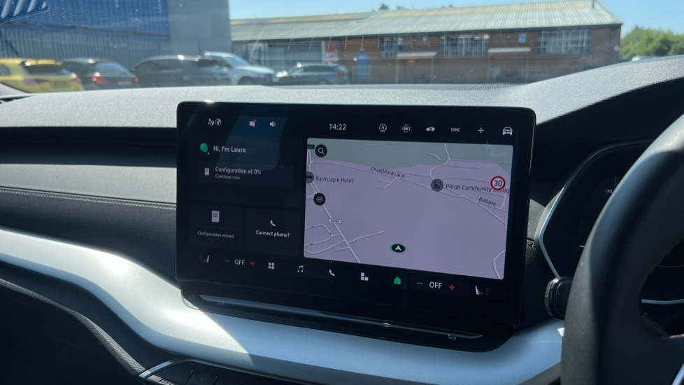 Used Skoda Octavia 2024 for sale - 76868272: Photo 24