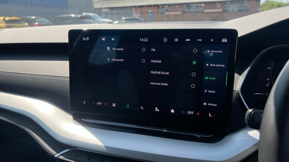 Used Skoda Octavia 2024 for sale - 76868272: Photo 25