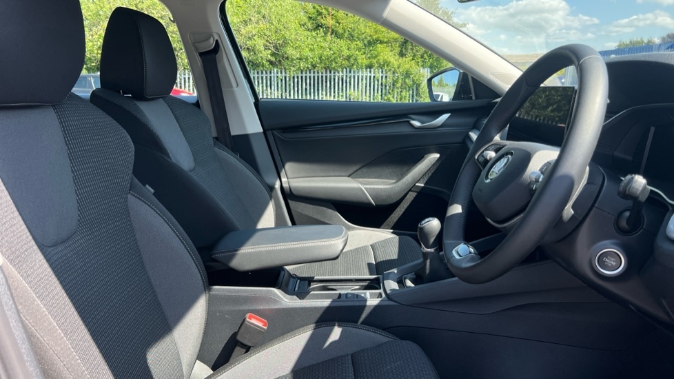 Used Skoda Octavia 2024 for sale - 76868272: Photo 26