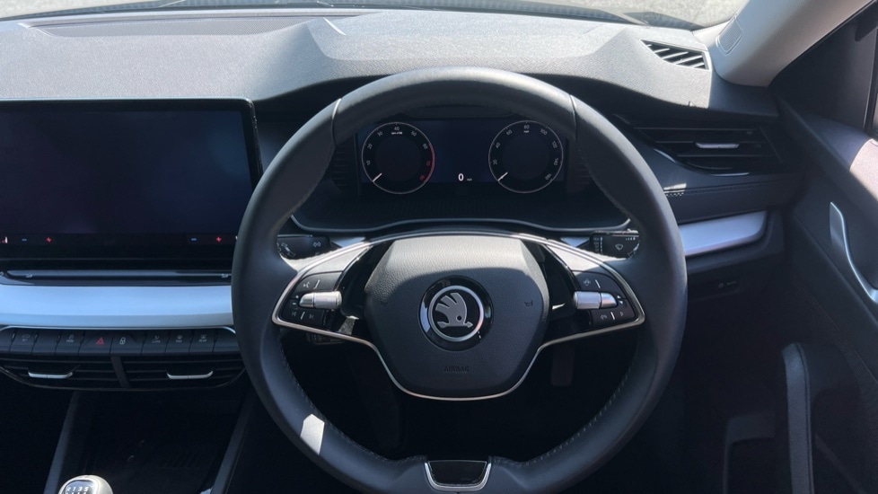 Used Skoda Octavia 2024 for sale - 76868272: Photo 27