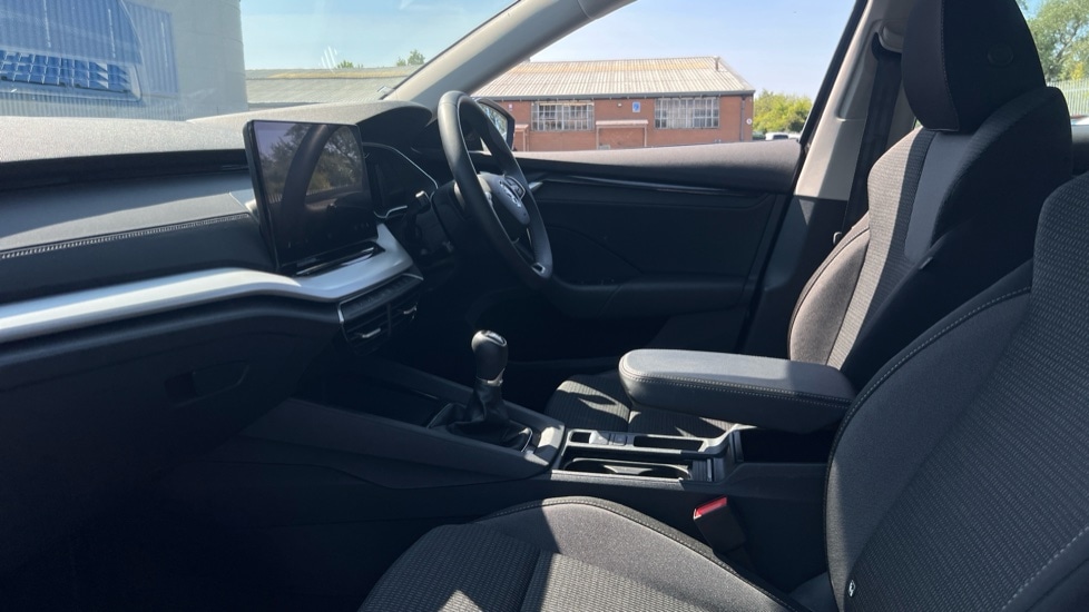 Used Skoda Octavia 2024 for sale - 76868272: Photo 28