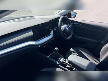 Used Skoda Octavia 2024 for sale - 76868272: Photo