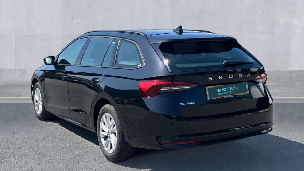 Used Skoda Octavia 2024 for sale - 76868272: Photo 3