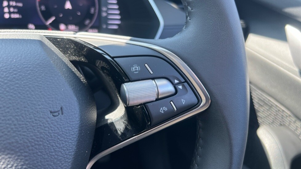 Used Skoda Octavia 2024 for sale - 76868272: Photo 38