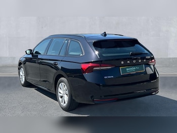 Used Skoda Octavia 2024 for sale - 76868272: Photo