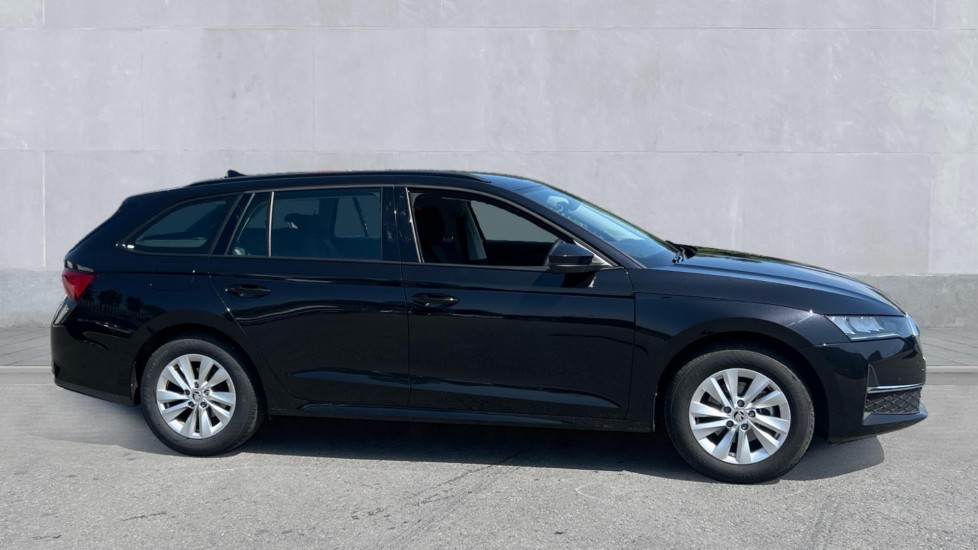 Used Skoda Octavia 2024 for sale - 76868272: Photo 4