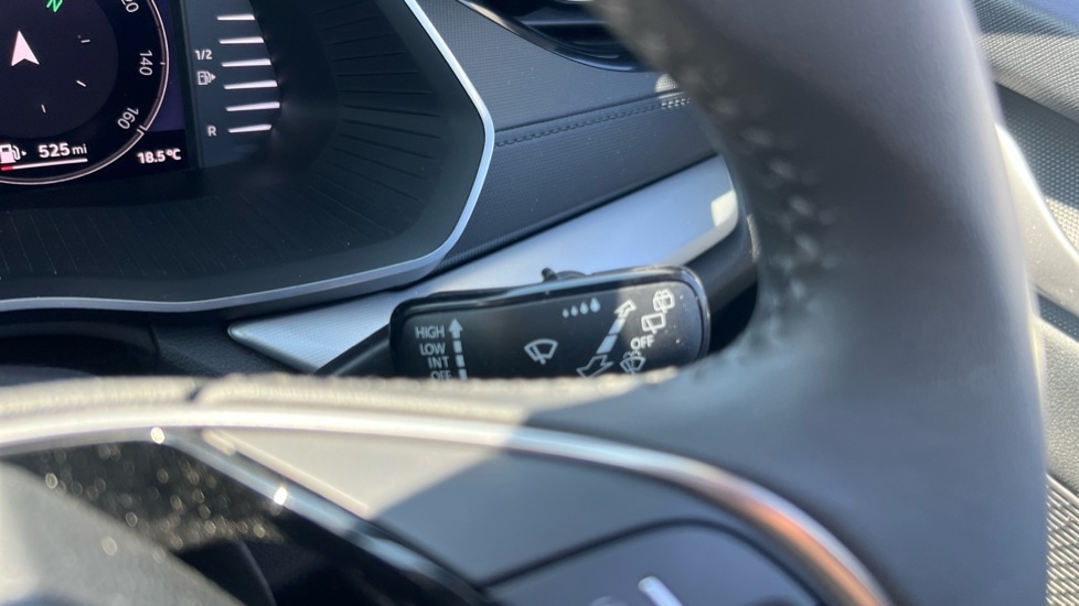 Used Skoda Octavia 2024 for sale - 76868272: Photo 40