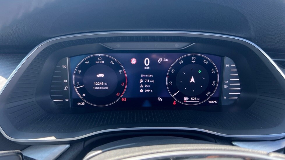 Used Skoda Octavia 2024 for sale - 76868272: Photo 41