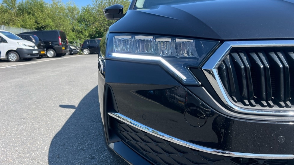 Used Skoda Octavia 2024 for sale - 76868272: Photo 45