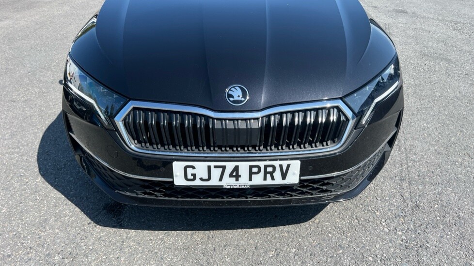 Used Skoda Octavia 2024 for sale - 76868272: Photo 46