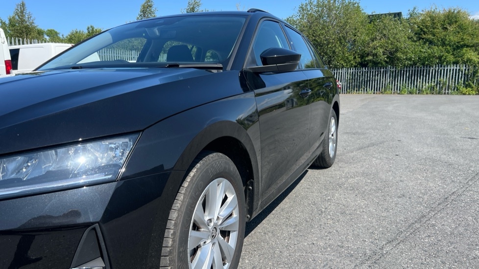 Used Skoda Octavia 2024 for sale - 76868272: Photo 48