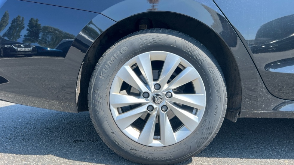 Used Skoda Octavia 2024 for sale - 76868272: Photo 5