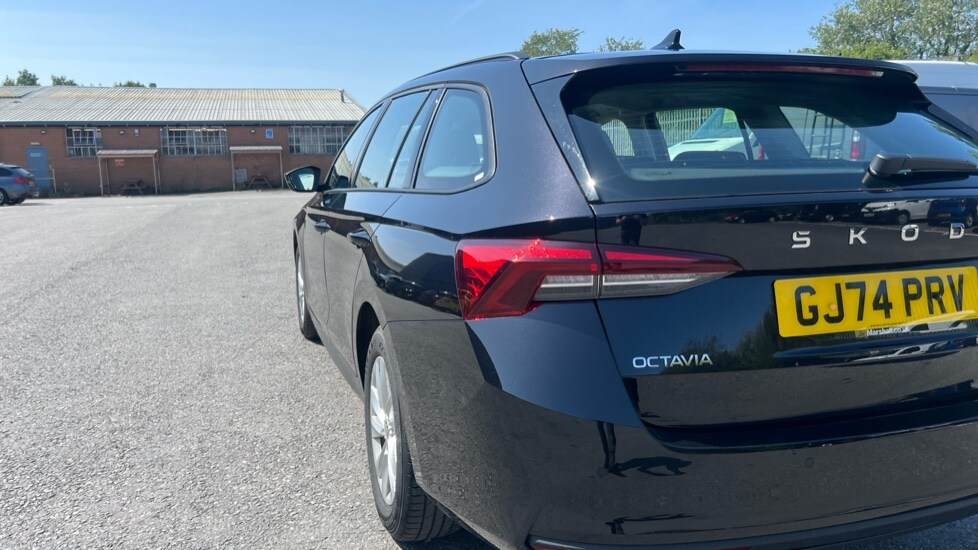 Used Skoda Octavia 2024 for sale - 76868272: Photo 51