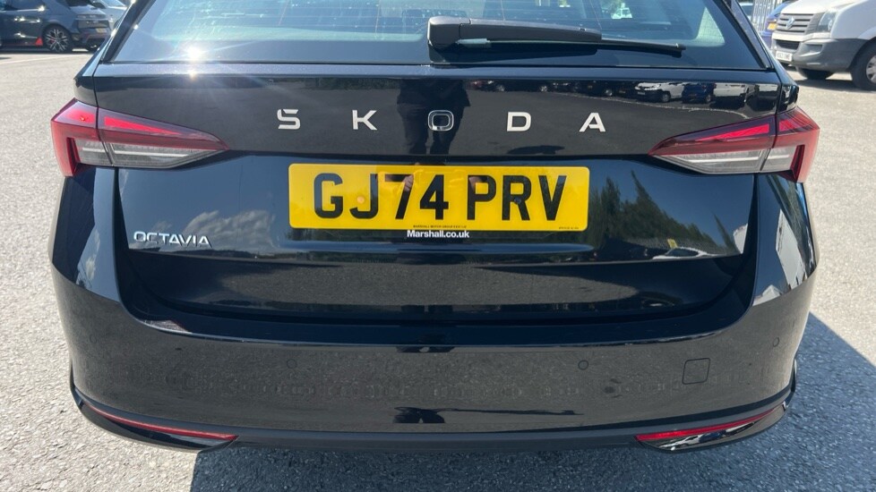 Used Skoda Octavia 2024 for sale - 76868272: Photo 52