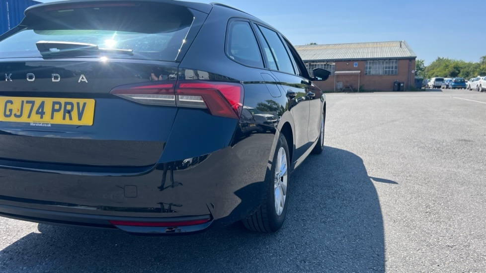 Used Skoda Octavia 2024 for sale - 76868272: Photo 53