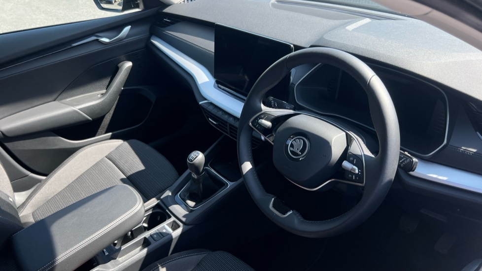 Used Skoda Octavia 2024 for sale - 76868272: Photo 6