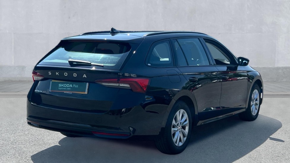 Used Skoda Octavia 2024 for sale - 76868272: Photo 8