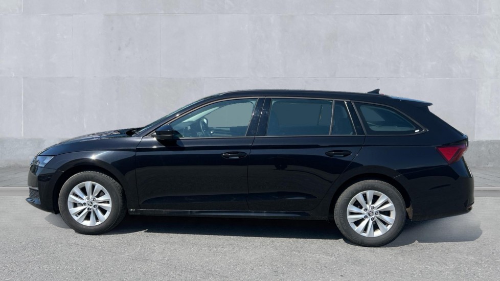 Used Skoda Octavia 2024 for sale - 76868272: Photo 9