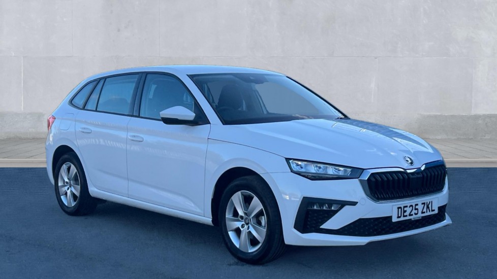 Used Skoda Scala 2025 for sale - 76873999: Photo 1