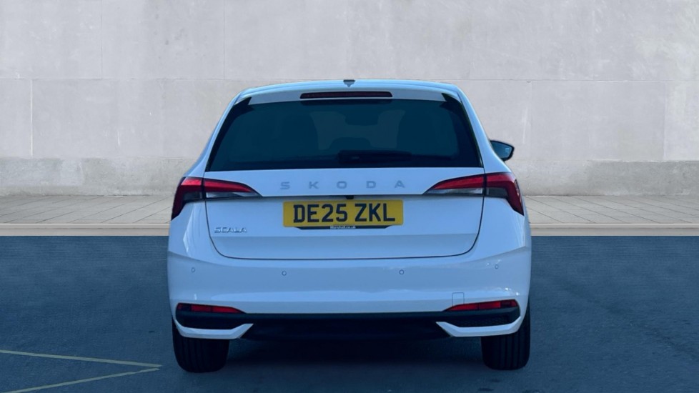 Used Skoda Scala 2025 for sale - 76873999: Photo 11
