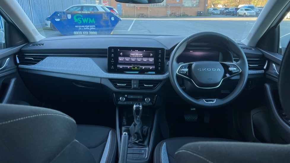 Used Skoda Scala 2025 for sale - 76873999: Photo 12