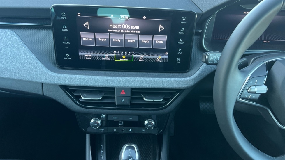 Used Skoda Scala 2025 for sale - 76873999: Photo 13