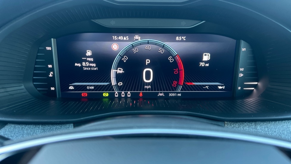 Used Skoda Scala 2025 for sale - 76873999: Photo 14