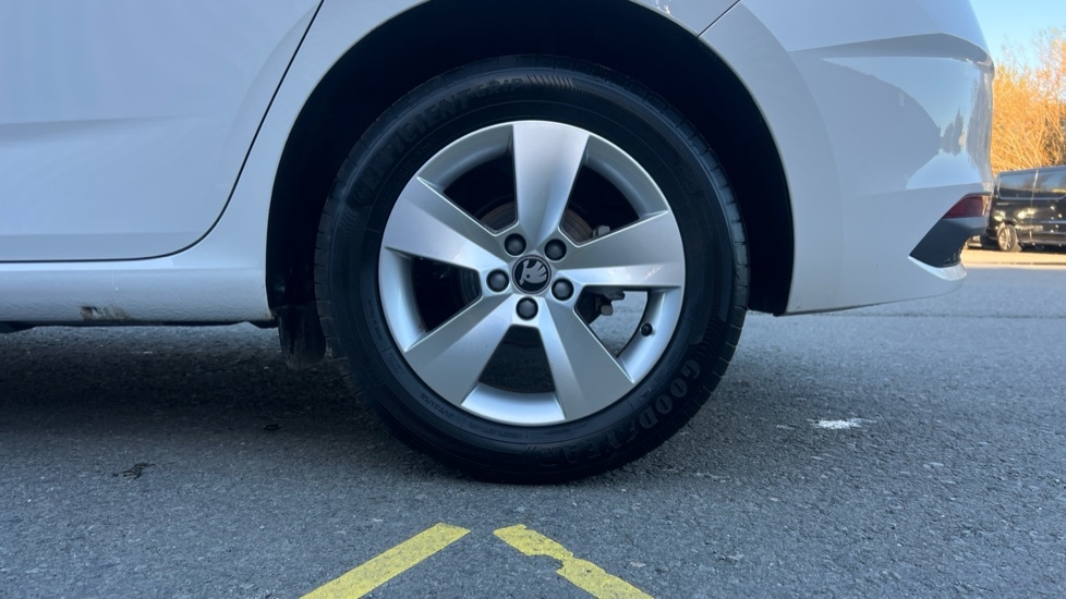 Used Skoda Scala 2025 for sale - 76873999: Photo 18