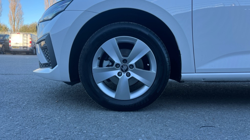 Used Skoda Scala 2025 for sale - 76873999: Photo 19