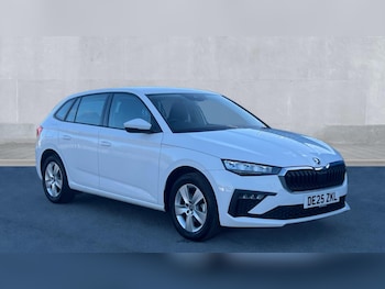 2025 - 1.0 TSI 116 SE Edition 5dr DSG