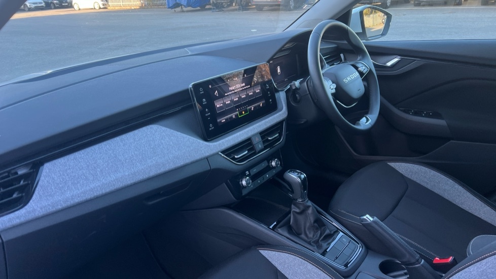 Used Skoda Scala 2025 for sale - 76873999: Photo 2