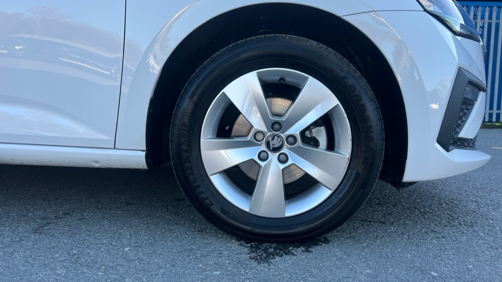 Used Skoda Scala 2025 for sale - 76873999: Photo 20