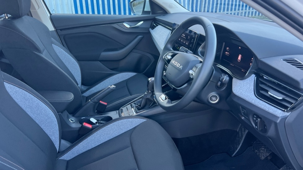 Used Skoda Scala 2025 for sale - 76873999: Photo 21