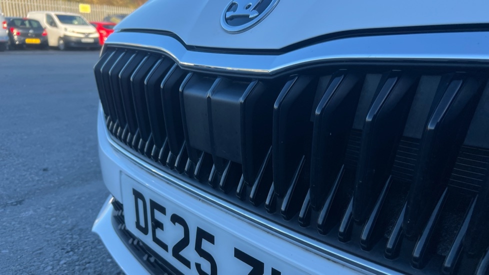 Used Skoda Scala 2025 for sale - 76873999: Photo 25