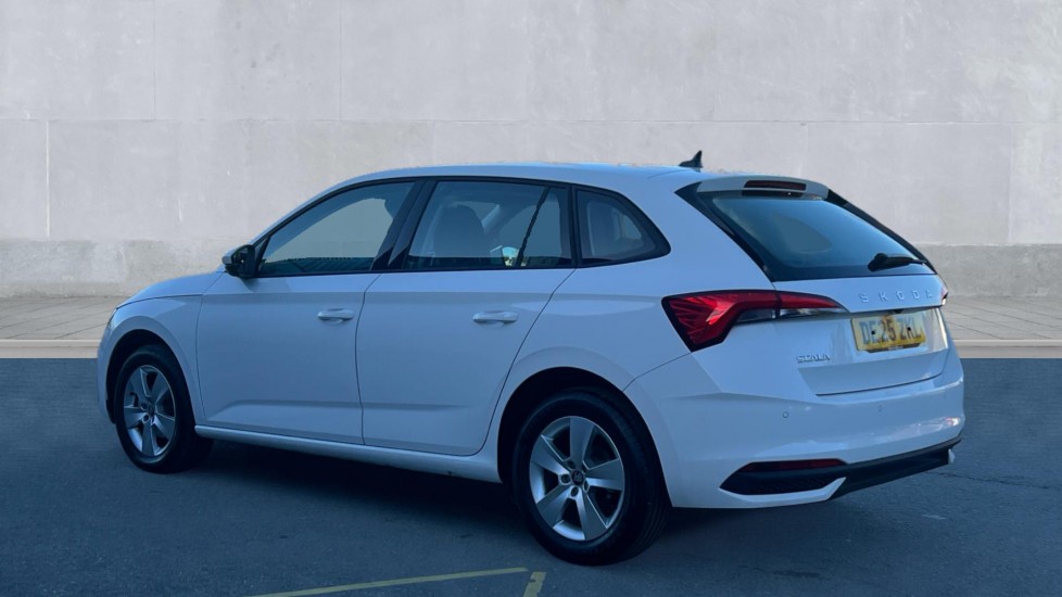 Used Skoda Scala 2025 for sale - 76873999: Photo 3