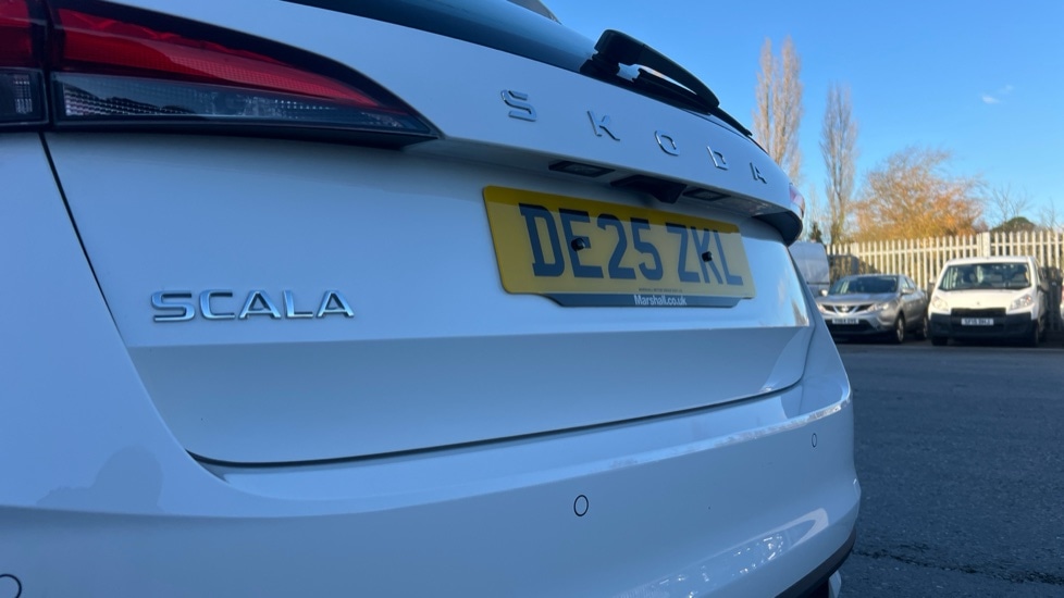 Used Skoda Scala 2025 for sale - 76873999: Photo 32