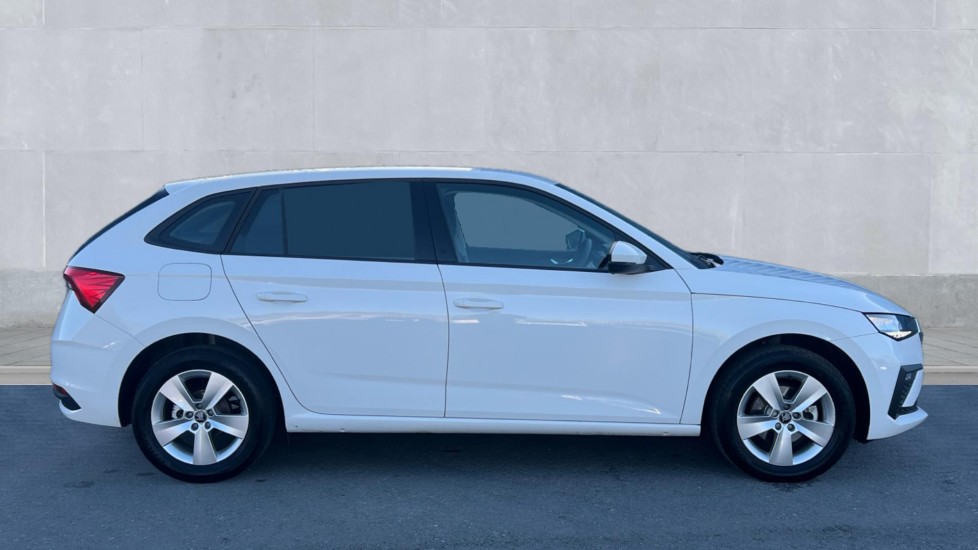 Used Skoda Scala 2025 for sale - 76873999: Photo 4